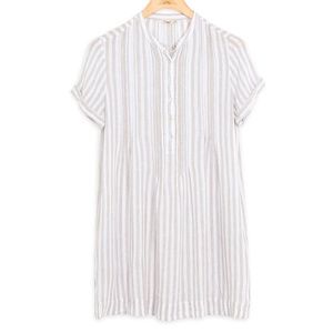 NWT Faherty Gemini dress